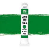 AK Interactive - Oils - Green Grass 20ml